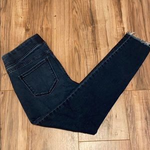 Old Navy. Rockstar Jeggings. Mid-rise.